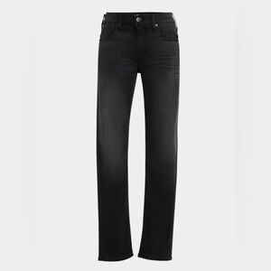 PAIGE Mens Slim Fit Jeans (NWT $209) Lennox Sz 36